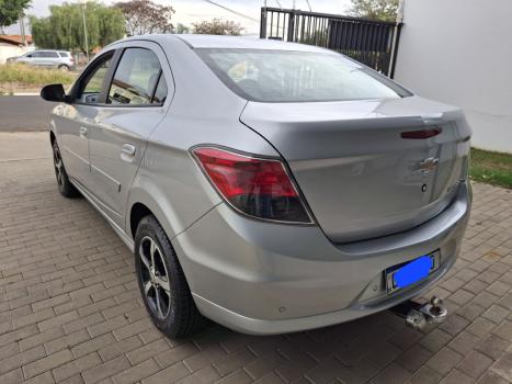 CHEVROLET Prisma 1.4 4P LT FLEX, Foto 4
