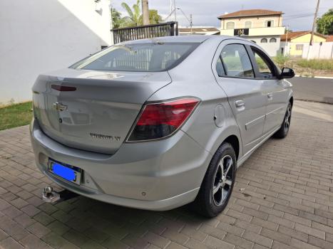 CHEVROLET Prisma 1.4 4P LT FLEX, Foto 5