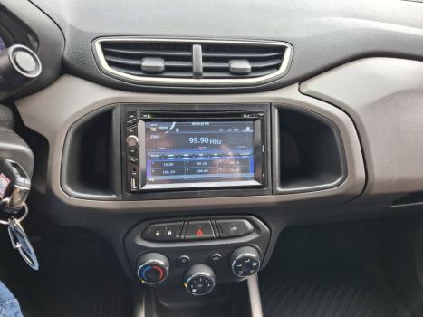 CHEVROLET Prisma 1.4 4P LT FLEX, Foto 6