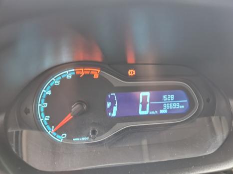 CHEVROLET Prisma 1.4 4P LT FLEX, Foto 7