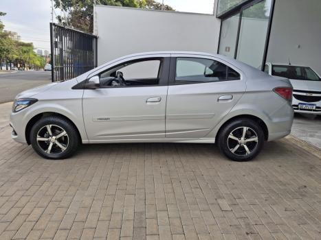 CHEVROLET Prisma 1.4 4P LT FLEX, Foto 10