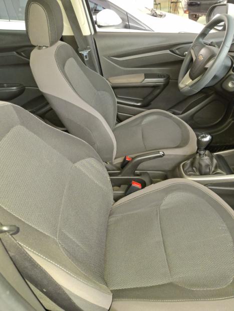CHEVROLET Prisma 1.4 4P LT FLEX, Foto 11