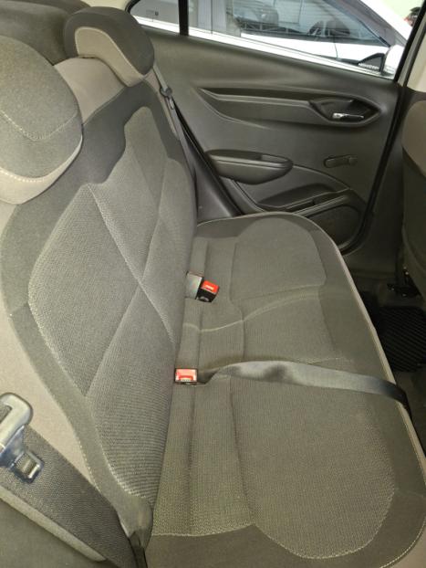 CHEVROLET Prisma 1.4 4P LT FLEX, Foto 12