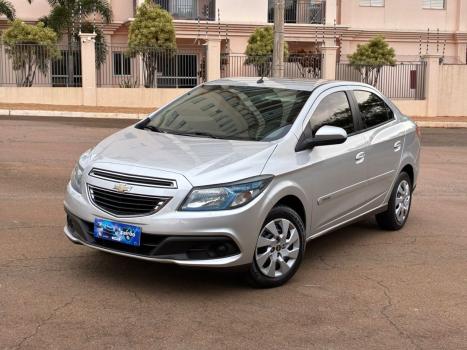 CHEVROLET Prisma 1.4 4P LT VHCE FLEX, Foto 2