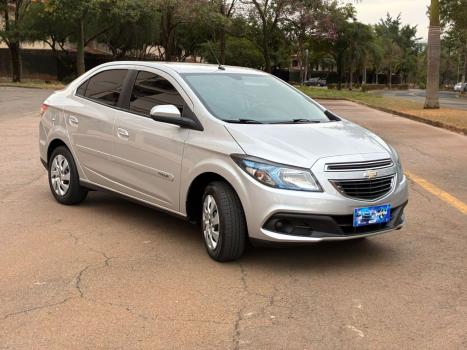 CHEVROLET Prisma 1.4 4P LT VHCE FLEX, Foto 3