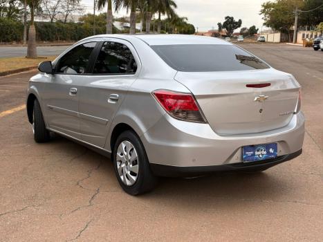 CHEVROLET Prisma 1.4 4P LT VHCE FLEX, Foto 5