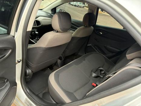 CHEVROLET Prisma 1.4 4P LT VHCE FLEX, Foto 6