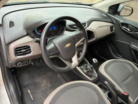 CHEVROLET Prisma 1.4 4P LT VHCE FLEX, Foto 8