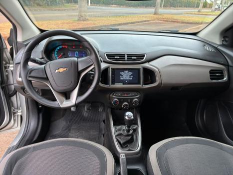CHEVROLET Prisma 1.4 4P LT VHCE FLEX, Foto 9