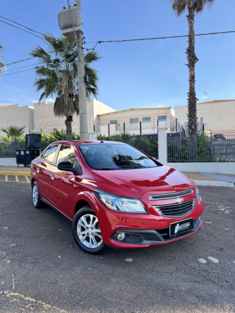 CHEVROLET Prisma 1.4 4P LTZ FLEX, Foto 3