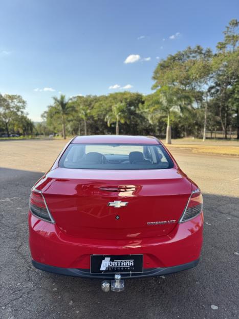 CHEVROLET Prisma 1.4 4P LTZ FLEX, Foto 5