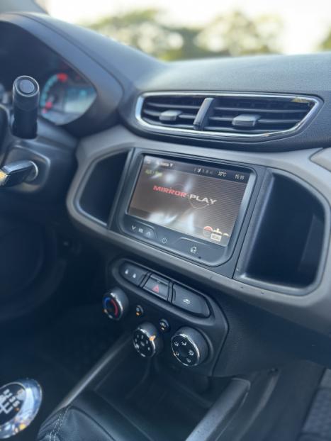 CHEVROLET Prisma 1.4 4P LTZ FLEX, Foto 11