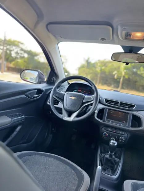 CHEVROLET Prisma 1.4 4P LTZ FLEX, Foto 12