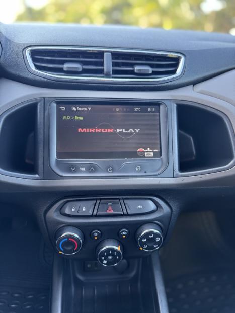 CHEVROLET Prisma 1.4 4P LTZ FLEX, Foto 13