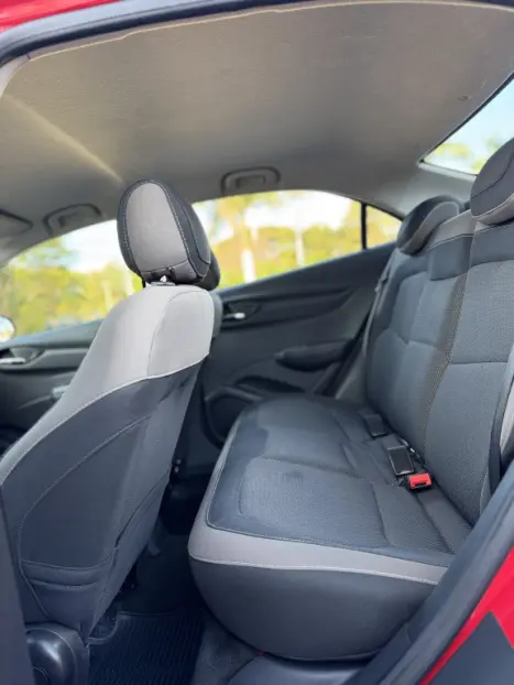 CHEVROLET Prisma 1.4 4P LTZ FLEX, Foto 16