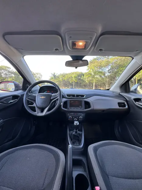 CHEVROLET Prisma 1.4 4P LTZ FLEX, Foto 17