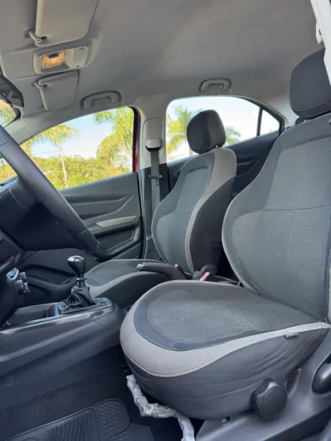 CHEVROLET Prisma 1.4 4P LTZ FLEX, Foto 19