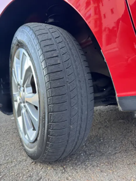 CHEVROLET Prisma 1.4 4P LTZ FLEX, Foto 20