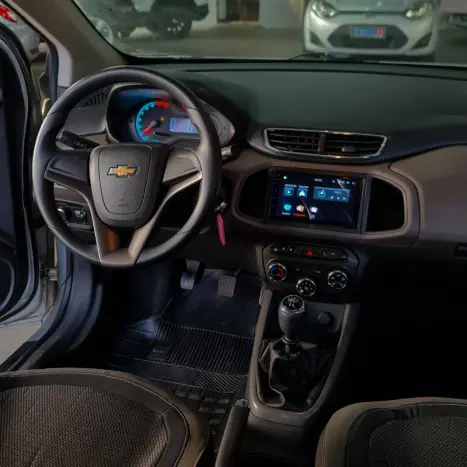 CHEVROLET Prisma 1.4 4P LT FLEX, Foto 11