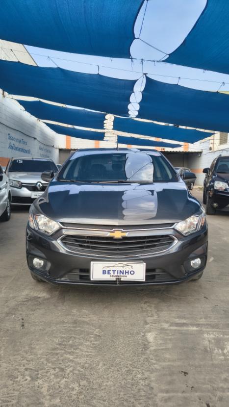 CHEVROLET Prisma 1.4 4P LTZ  AUTOMTICO, Foto 2