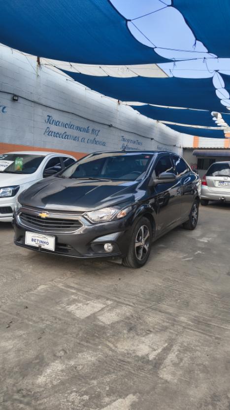 CHEVROLET Prisma 1.4 4P LTZ  AUTOMTICO, Foto 3