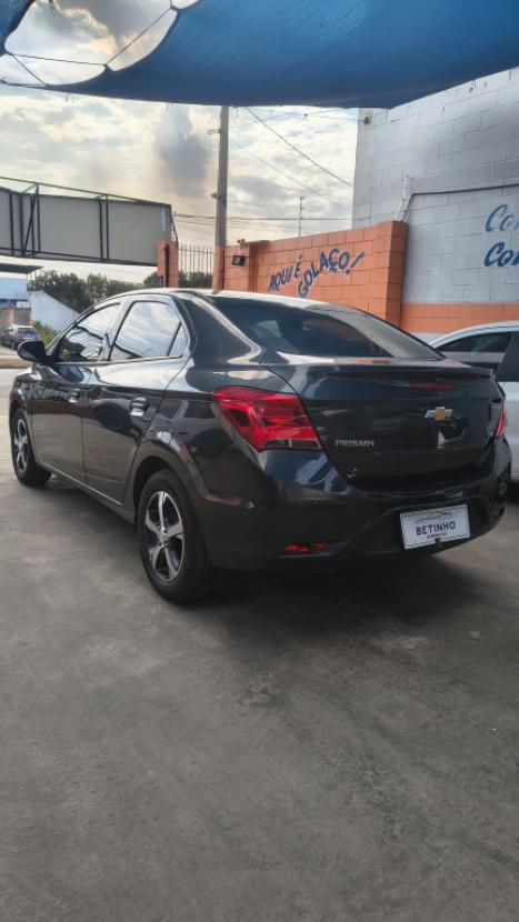 CHEVROLET Prisma 1.4 4P LTZ  AUTOMTICO, Foto 4