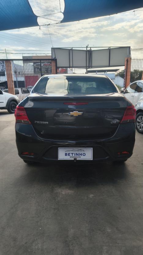 CHEVROLET Prisma 1.4 4P LTZ  AUTOMTICO, Foto 5