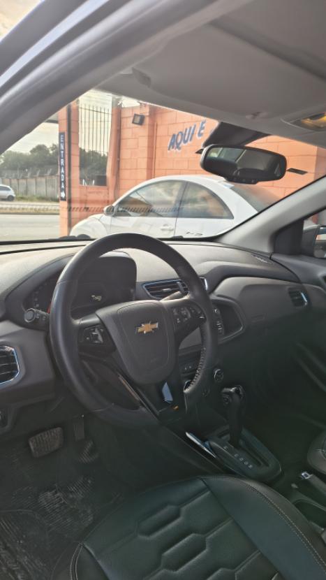 CHEVROLET Prisma 1.4 4P LTZ  AUTOMTICO, Foto 9