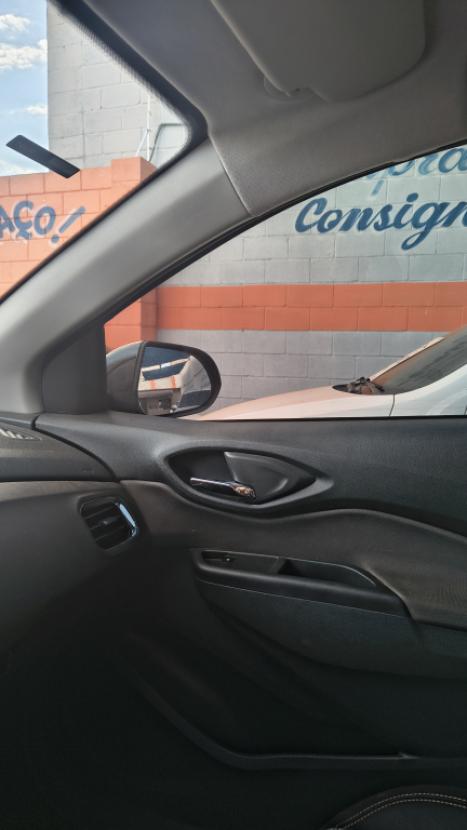 CHEVROLET Prisma 1.4 4P LTZ  AUTOMTICO, Foto 11