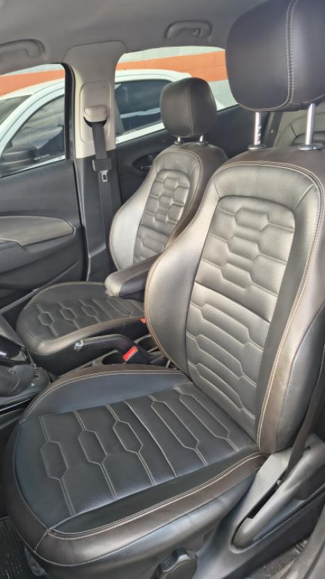 CHEVROLET Prisma 1.4 4P LTZ  AUTOMTICO, Foto 13