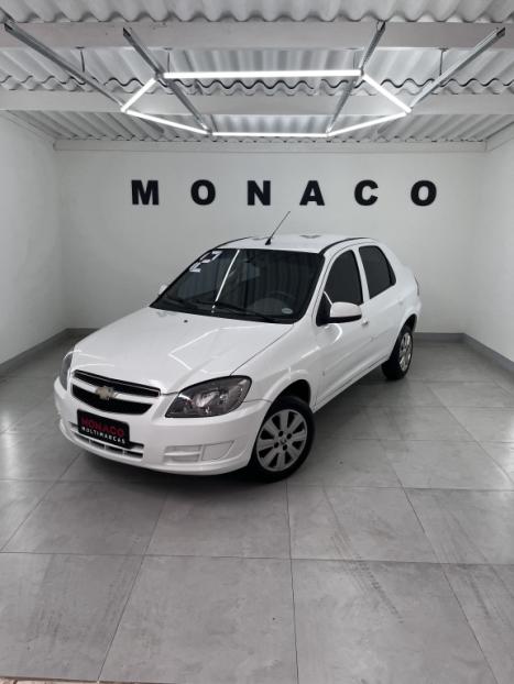 CHEVROLET Prisma 1.4 4P LT VHCE FLEX, Foto 1