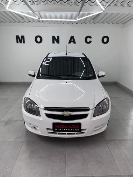CHEVROLET Prisma 1.4 4P LT VHCE FLEX, Foto 2