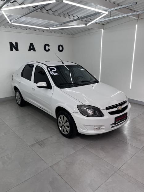 CHEVROLET Prisma 1.4 4P LT VHCE FLEX, Foto 3