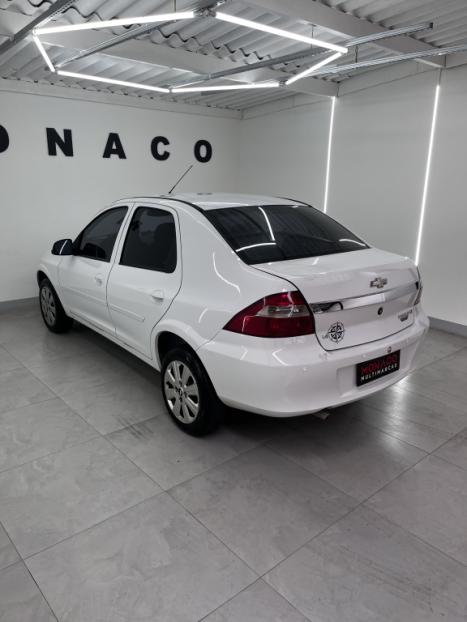 CHEVROLET Prisma 1.4 4P LT VHCE FLEX, Foto 4