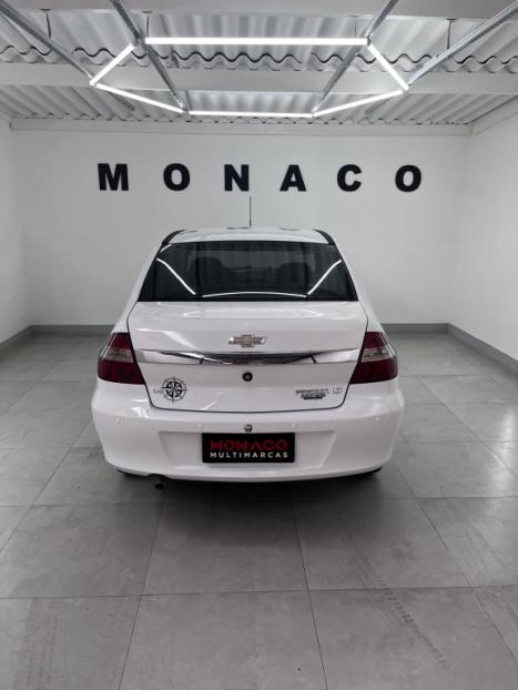 CHEVROLET Prisma 1.4 4P LT VHCE FLEX, Foto 5