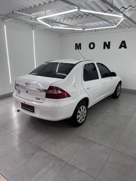 CHEVROLET Prisma 1.4 4P LT VHCE FLEX, Foto 6