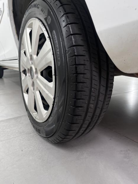 CHEVROLET Prisma 1.4 4P LT VHCE FLEX, Foto 8