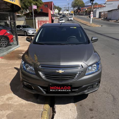 CHEVROLET Prisma 1.4 4P LTZ  AUTOMTICO, Foto 2