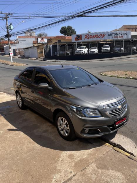 CHEVROLET Prisma 1.4 4P LTZ  AUTOMTICO, Foto 3