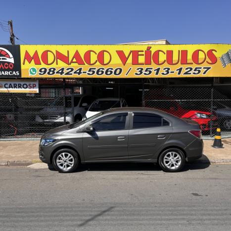 CHEVROLET Prisma 1.4 4P LTZ  AUTOMTICO, Foto 4