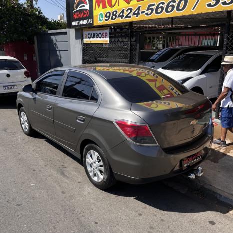 CHEVROLET Prisma 1.4 4P LTZ  AUTOMTICO, Foto 5