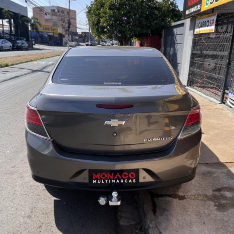 CHEVROLET Prisma 1.4 4P LTZ  AUTOMTICO, Foto 6