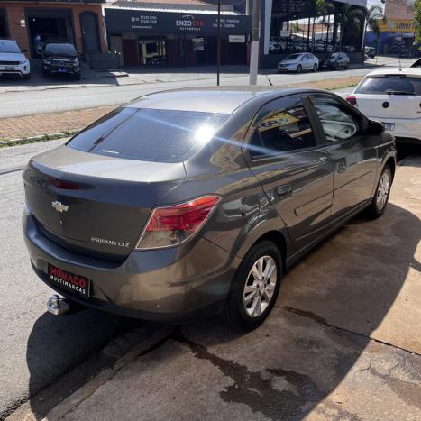 CHEVROLET Prisma 1.4 4P LTZ  AUTOMTICO, Foto 7