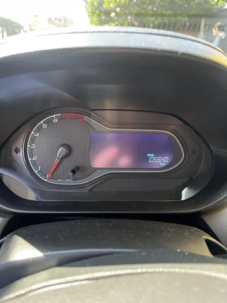 CHEVROLET Prisma 1.4 4P LTZ  AUTOMTICO, Foto 8