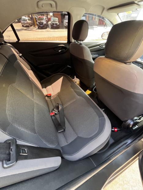 CHEVROLET Prisma 1.4 4P LTZ  AUTOMTICO, Foto 9