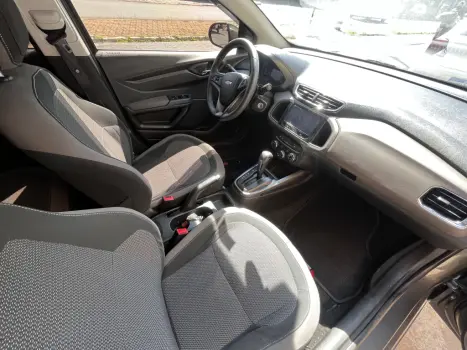 CHEVROLET Prisma 1.4 4P LTZ  AUTOMTICO, Foto 11