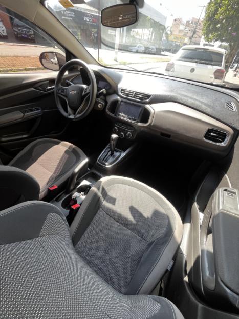 CHEVROLET Prisma 1.4 4P LTZ  AUTOMTICO, Foto 13