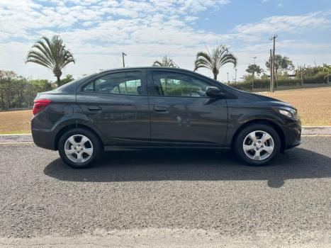 CHEVROLET Prisma 1.4 4P LT FLEX, Foto 3