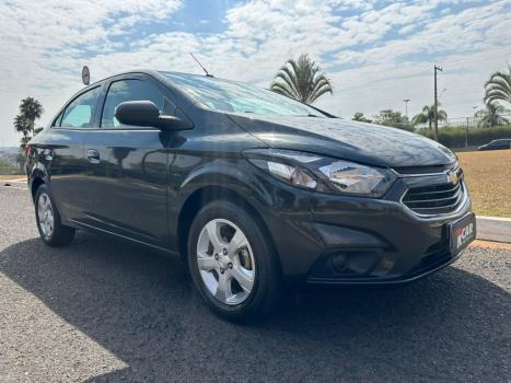 CHEVROLET Prisma 1.4 4P LT FLEX, Foto 5