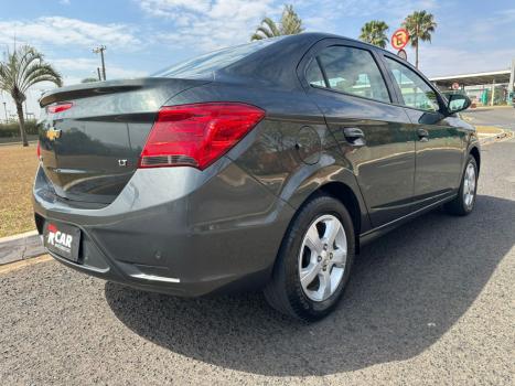 CHEVROLET Prisma 1.4 4P LT FLEX, Foto 6